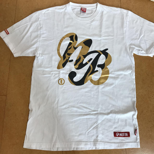 NESTA BRAND(ネスタブランド)のネスタブランドTシャツ メンズのトップス(Tシャツ/カットソー(半袖/袖なし))の商品写真