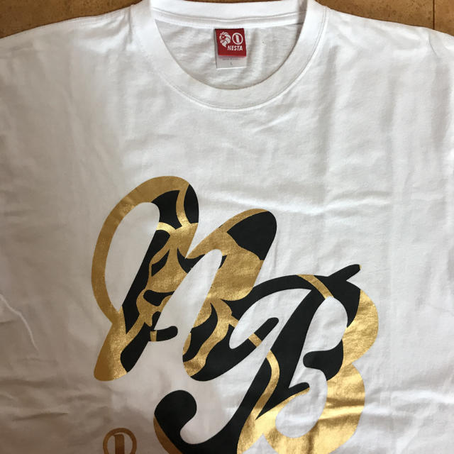 NESTA BRAND(ネスタブランド)のネスタブランドTシャツ メンズのトップス(Tシャツ/カットソー(半袖/袖なし))の商品写真