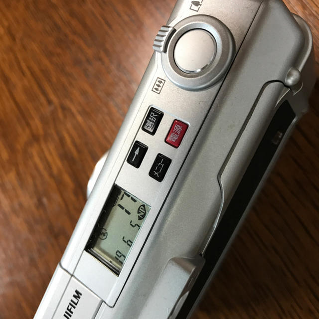 FUJIFILM NATURA NS ナチュラNS FUJIFILM NATURA NS ナチュラNS