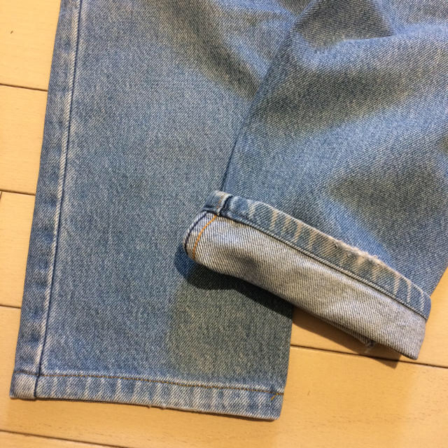 Levi's(リーバイス)のリーバイス LEVI'S W515-0217 W26 レディースのパンツ(デニム/ジーンズ)の商品写真