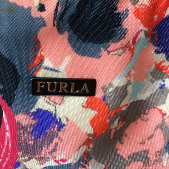 Furla(フルラ)のFURLA トートバック  リバーシブル レディースのバッグ(トートバッグ)の商品写真