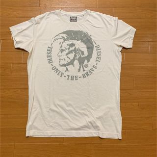 ディーゼル(DIESEL)のディーゼル  Ｔシャツ(Tシャツ/カットソー(半袖/袖なし))