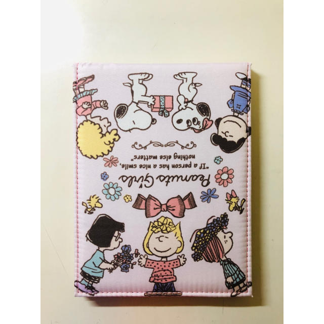 Snoopy スヌーピー 鏡の通販 By ゆ S Shop スヌーピーならラクマ