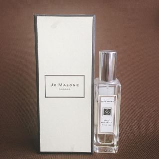 ジョーマローン(Jo Malone)のジョーマローン ワイルドブルーベル  コロン(香水(女性用))