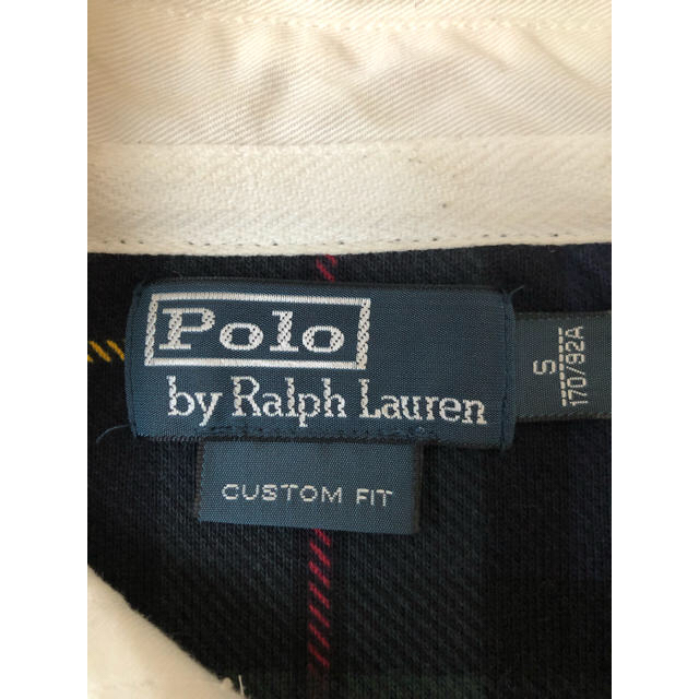 Ralph Lauren(ラルフローレン)のラルフローレン 冬服 メンズ メンズのトップス(Tシャツ/カットソー(七分/長袖))の商品写真