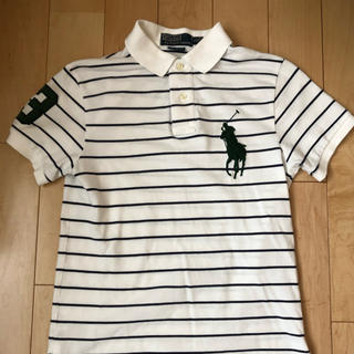 ラルフローレン(Ralph Lauren)のラルフローレン 半袖ポロシャツ(ポロシャツ)