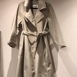 マックスマーラ(Max Mara)の値下げ❗️マックスマーラトレンチコート(トレンチコート)