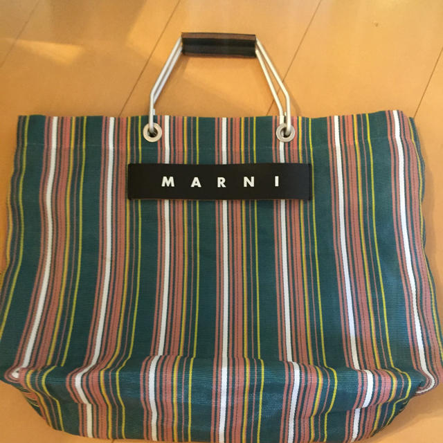 MARNI  バッグバッグ