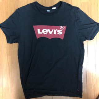 リーバイス(Levi's)のＴシャツ(Tシャツ(半袖/袖なし))