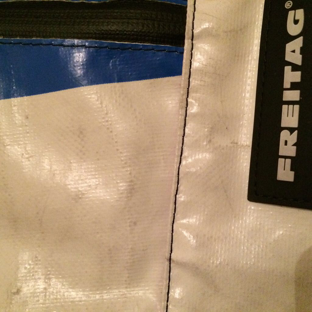 FREITAG(フライターグ)のFREITAGリュック メンズのバッグ(バッグパック/リュック)の商品写真
