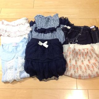 アクシーズファム(axes femme)の☆axes femme 150cm 6点まとめ売り☆(その他)