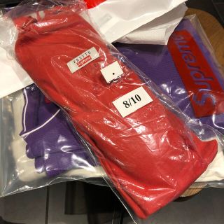 シュプリーム(Supreme)のSupreme®/Frette® Slippers(スリッパ/ルームシューズ)