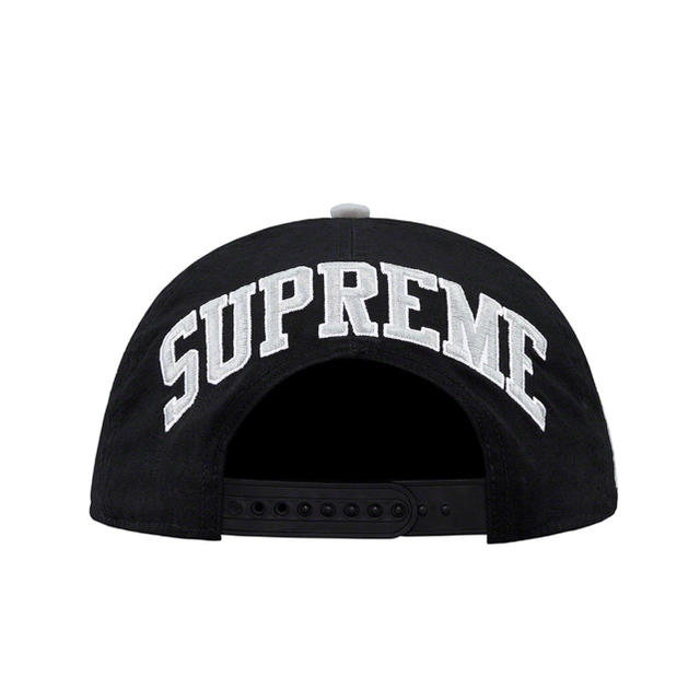 Supreme®/NFL/Raiders/’47 5-Pane