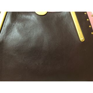 COACH ドリーマー 海外限定色　ピンク