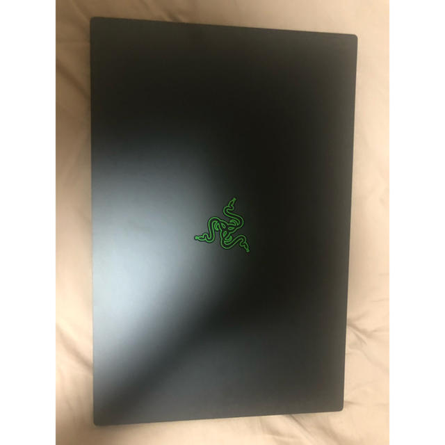 Razer Blade 15.6インチ 2018年モデル