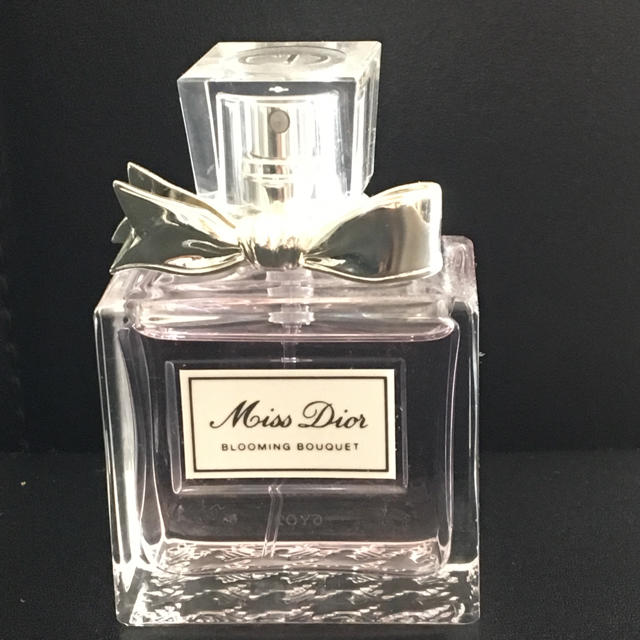 Christian Dior(クリスチャンディオール)の★ディオールMiss  Dior BLOOMING BOUQUET50ml★ コスメ/美容の香水(香水(女性用))の商品写真