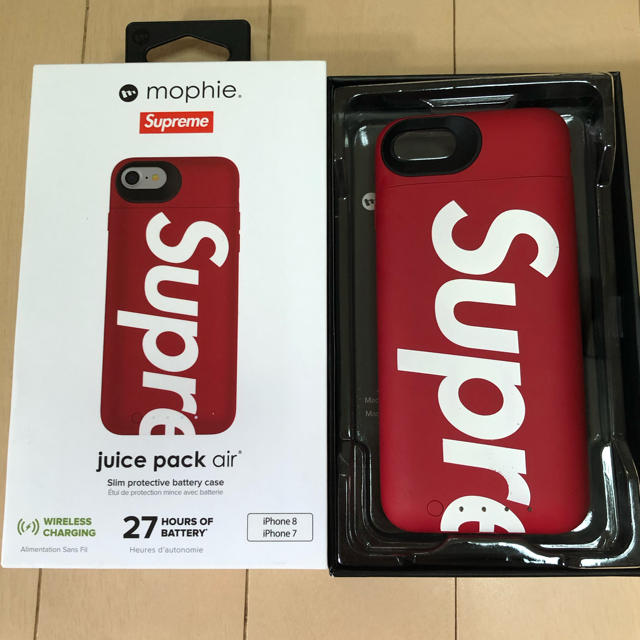 Supreme(シュプリーム)のEITAN様専用 スマホ/家電/カメラのスマホアクセサリー(iPhoneケース)の商品写真