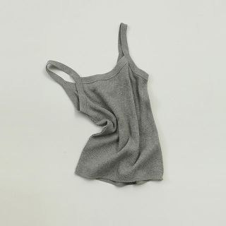 トゥデイフル(TODAYFUL)のThermal Binder Tanktop  (タンクトップ)