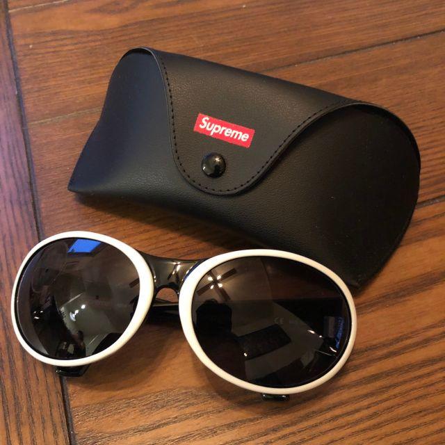 supreme サングラス Orb Sunglass ホットケーキ | svetinikole.gov.mk