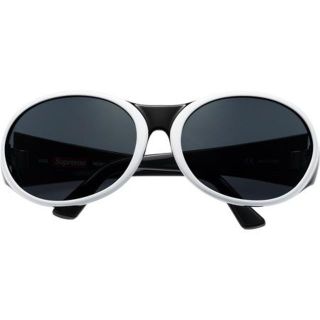 シュプリーム(Supreme)のsupreme サングラス Orb Sunglass ホットケーキ(サングラス/メガネ)