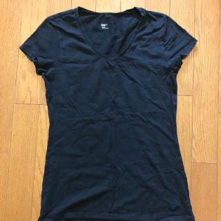 ギャップ(GAP)のGAP レディースTシャツ(Tシャツ(半袖/袖なし))