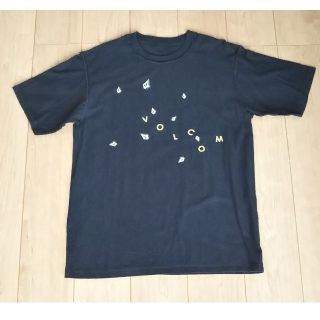 ボルコム(volcom)の【おしおさん専用】VOLCOM Tシャツ Lサイズ(Tシャツ/カットソー(半袖/袖なし))