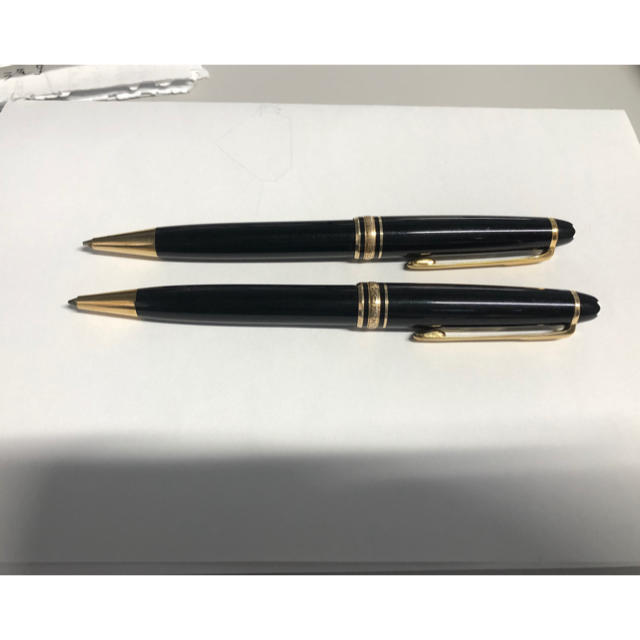 MONTBLANC-MEISTERSTUCK  2本セット