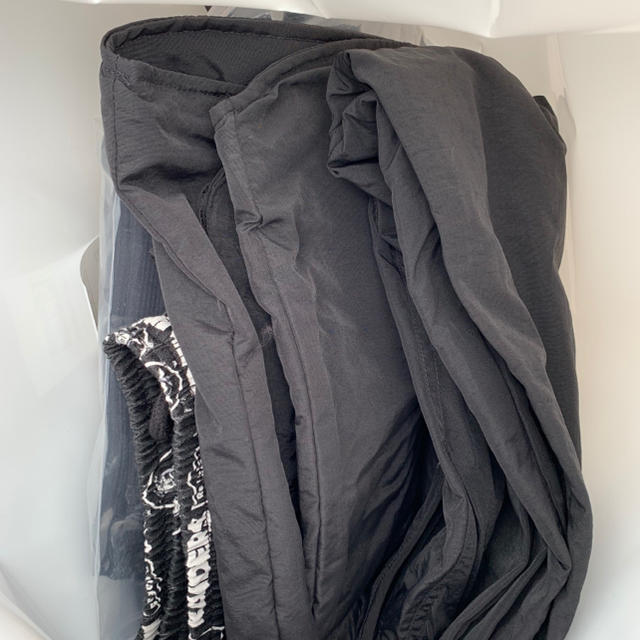 supreme Nylon Cargo Pant