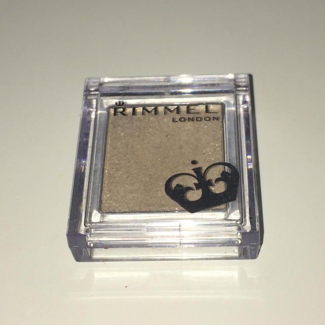 RIMMEL(リンメル)のリンメル プリズム パウダーアイカラー 007 コスメ/美容のベースメイク/化粧品(アイシャドウ)の商品写真