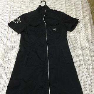 Puma Golf プーマゴルフ 2wayレインワンピース ブラック系 L ゴルフウェア レディース Organicfarmermag Com Puma Golf プーマゴルフ 2wayレインワンピース ブラック系 L ゴルフウェア レディース Organicfarmermag Com