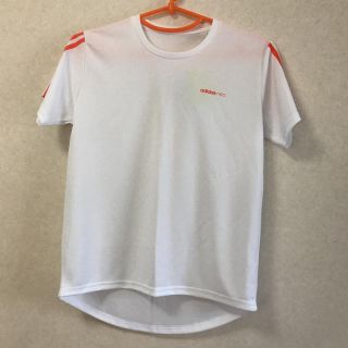 アディダス(adidas)のadidas neo  Tシャツ   M(Tシャツ/カットソー(半袖/袖なし))