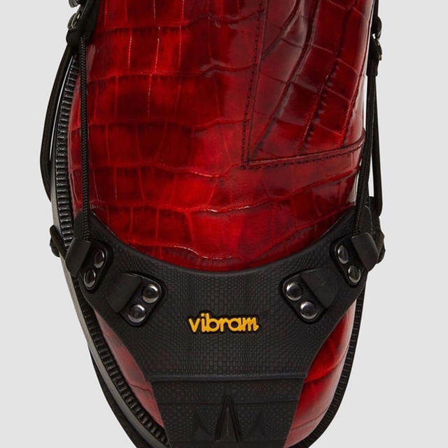 vibram Portable sole ビブラム ポータブルソール Alyx