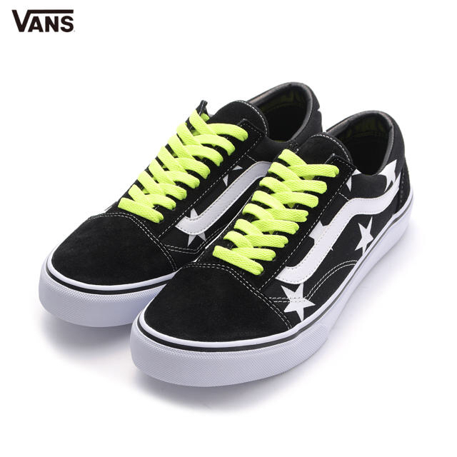 SOPH × VANSコラボ VANS OLD SKOOL  27.0cm