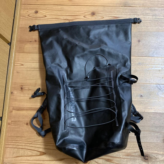 patagonia(パタゴニア)のパタゴニア Stormfront Roll Top Pack 45L  メンズのバッグ(バッグパック/リュック)の商品写真