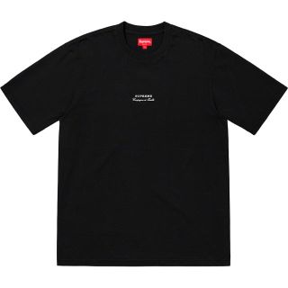 シュプリーム(Supreme)のsupreme Qualite Tee(Tシャツ/カットソー(半袖/袖なし))