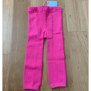 エフオーキッズ(F.O.KIDS)のF.O.KIDS☆レギンス パンツ ピンク 80(パンツ)