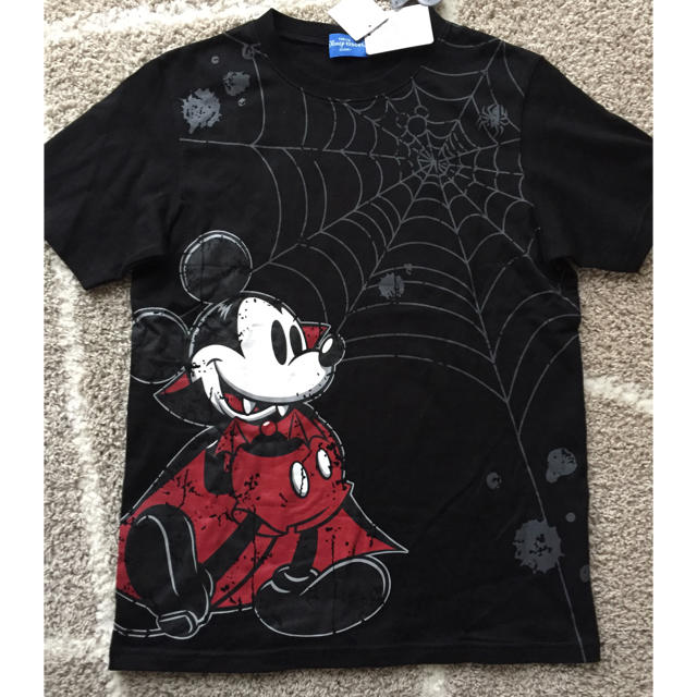 Disney ミッキー ハロウィンtシャツ15の通販 By Kity S Shop ディズニーならラクマ