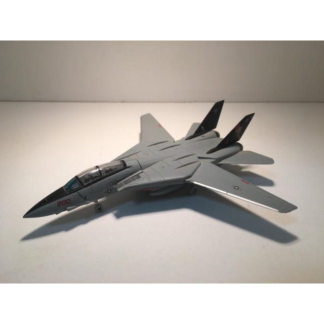 童友社 1 144 現用機コレクション F 14 Vf 11 レッドリッパーズの通販 By らくま S Shop ラクマ 童友社 1 144 現用機コレクション F 14 Vf 11 レッドリッパーズの通販 By らくま S Shop ラクマ