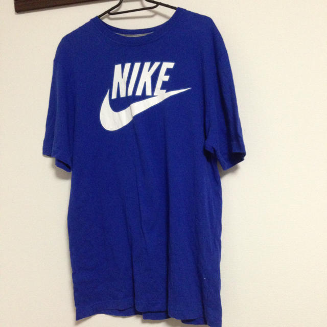 NIKE(ナイキ)のナイキTシャツ レディースのトップス(Tシャツ(半袖/袖なし))の商品写真