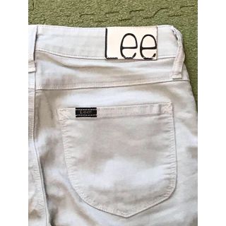 リー(Lee)のLeeスキニーパンツ☆レギンス☆XS(スキニーパンツ)