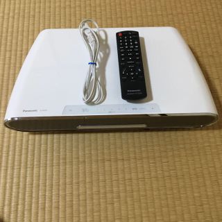 パナソニック(Panasonic)のパナソニック ハイレゾ音源・ネットワーク対応 Wifi SC-RS75-W(スピーカー)