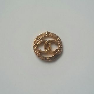 シャネル(CHANEL)のCHANEL【壊れもの】(チャーム)