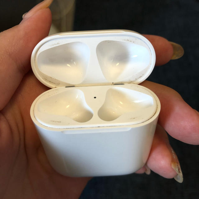 Apple AirPods ケース 2