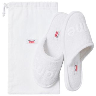 シュプリーム(Supreme)のSupreme Frette Slippers(スリッパ/ルームシューズ)