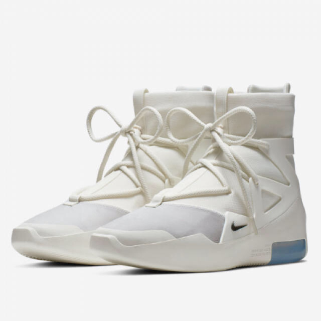 NIKE(ナイキ)のNIKE FEAR OF GOD 28.0 メンズの靴/シューズ(スニーカー)の商品写真