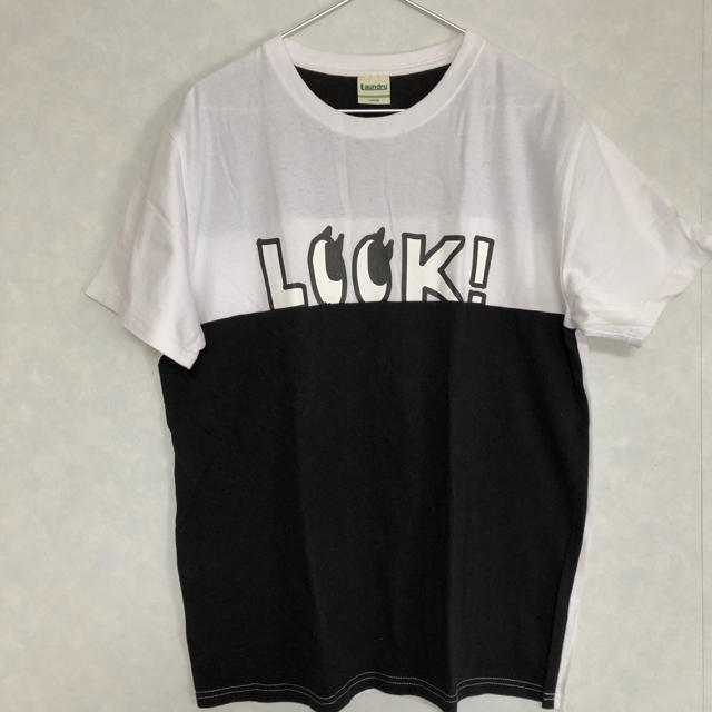 LAUNDRY(ランドリー)のLaundry Tシャツ Lサイズ メンズのトップス(Tシャツ/カットソー(半袖/袖なし))の商品写真