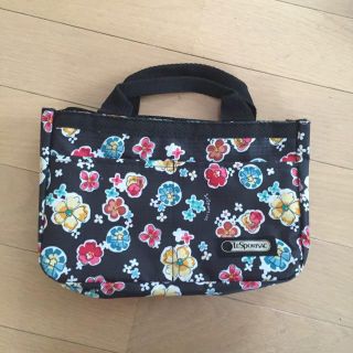 レスポートサック(LeSportsac)のレスポートサック☆バックインバック(その他)