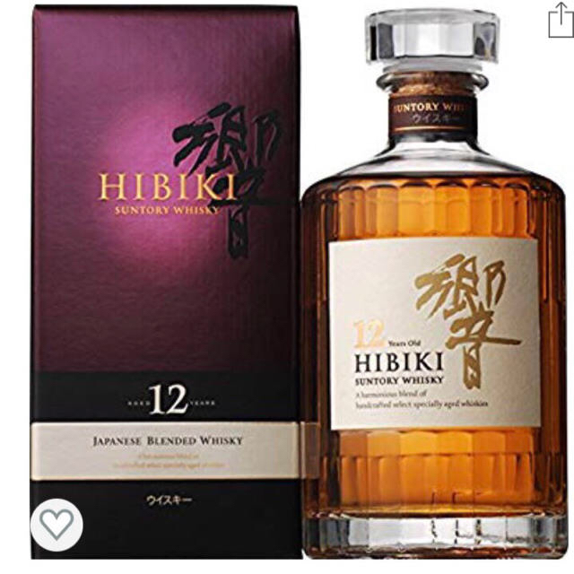 サントリー 山崎12年 白州12年 響12年700ml サントリー 山崎12年 白州12年 響12年700ml