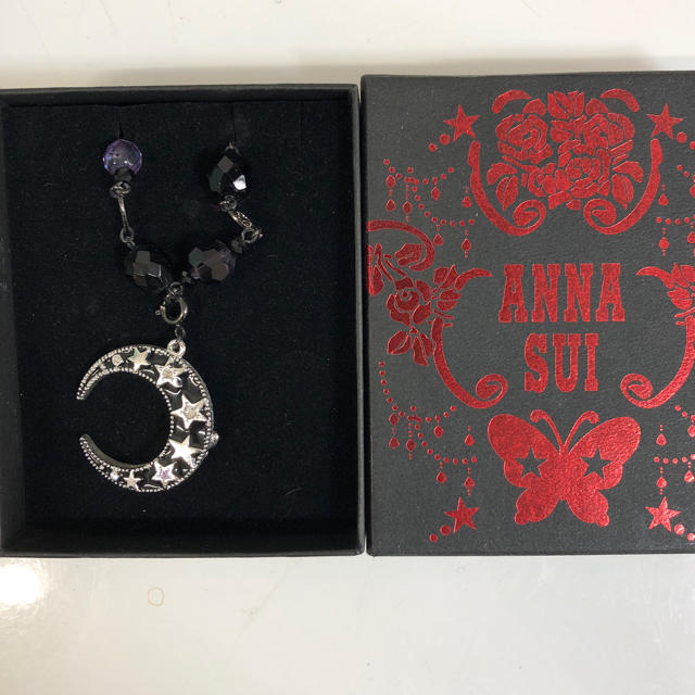 ANNA SUI ネックレス