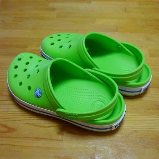 クロックス(crocs)のcrocs(サンダル)